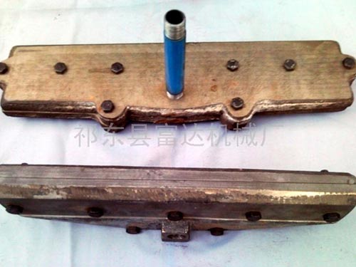 FBJ-80型經(jīng)濟實用型粉皮粉條機